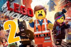 «Лего. Фильм 2»