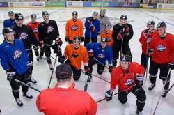 «Донбас» дізнався двох суперників по Континентальному кубку з хокею