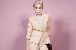 Эмилия Кларк