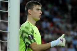 Трансфер голкіпера «Зорі» в «Інтер» може зірватися