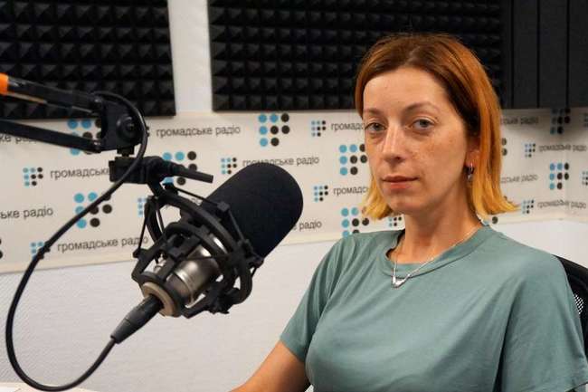 «Справа Бабченка»: СБУ запропонувала охорону журналістці Сергацковій