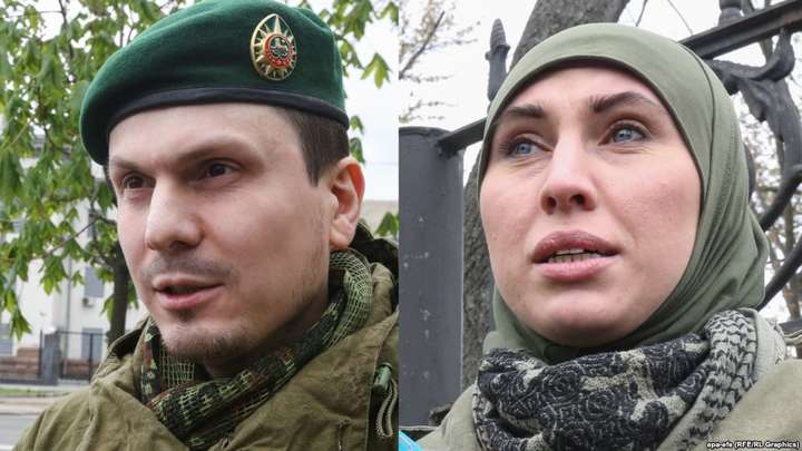 У суді про замах на Осмаєва та Окуєву зачитали обвинувальний акт