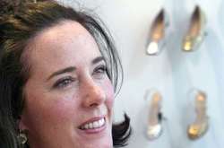 Відома американська дизайнерка скоїла самогубство