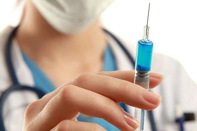 Дослідники розробили вакцину, що захищає від 30% штамів ВІЛ