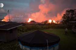У Гватемалі сталося нове виверження вулкану: загиблих вже 72 особи