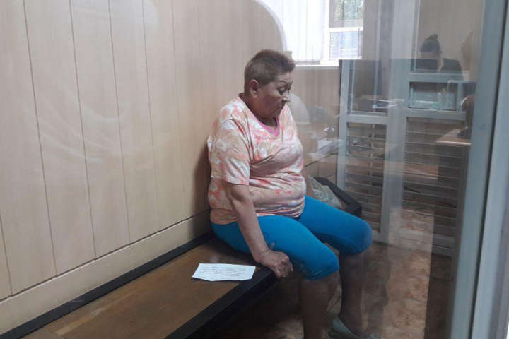 Резонансне ДТП в Одесі: винуватицю відправили до слідчого ізолятора