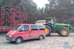 Під Луганськом 6-річна дівчинка влаштувала смертельну ДТП