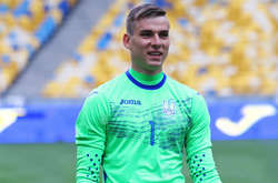 Голкіпером збірної України цікавляться і більш імениті клуби, ніж «Ліверпуль», «Евертон» і «Інтер»