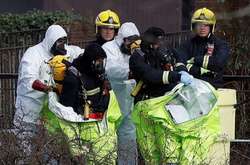 Отруєння Скрипалів: Скотланд-Ярд опублікував приблизну хронологію подій 