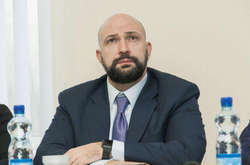 Лев Парцхаладзе