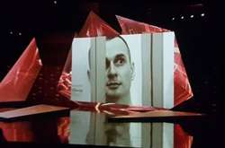 У Києві відбудеться Тиждень українського кіно на підтримку Сенцова (програма)