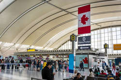 Україна запускає прямий авіарейс до Канади