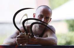 Леонид Кантер