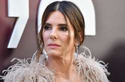 Сандра Буллок