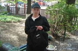 Мешканець Київщини намагався пограбувати автівку