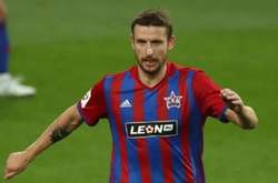 Український півзахисник продовжить кар'єру в чемпіонаті Росії