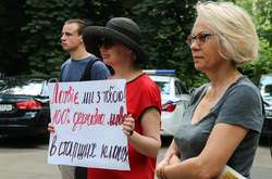 За що українців вносять до «розстрільних списків»