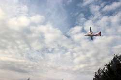 Пожежа в зоні ЧАЕС: авіація вже скинула понад 150 тонн води