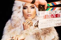 Дженнифер Лопес