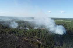 Киян заспокоюють: рівень радіації у столиці у межах норми