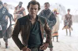 «Соло: Звездные войны. Истории»