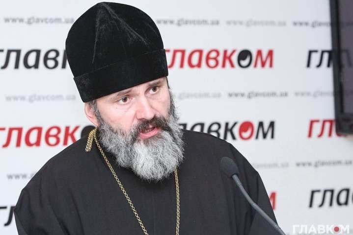Адвокат розповіла, чому архієпископу Клименту не дозволили побачитися з Олегом Сенцовим