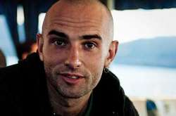 В Киеве хоронят 36-летнего режиссера Леонида Кантера