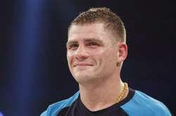 Денис Берінчик