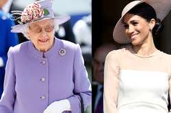 Елизавета II позволила Меган Маркл то, чего не разрешала Кейт Миддлтон 
