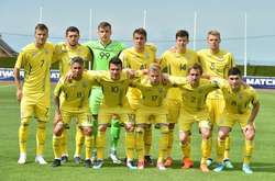 Збірна України з футболу здобула свою 24-ту перемогу з великим рахунком в історії (фото)