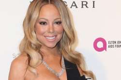 Мэрайя Кэри