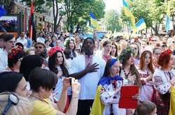 Україна за рік піднялася в світовому рейтингу миролюбності