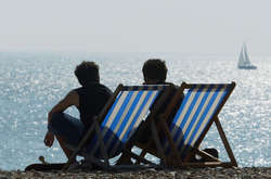 У четвер в Україні збережеться прохолодна погода 