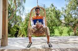 Чедвик Боузман