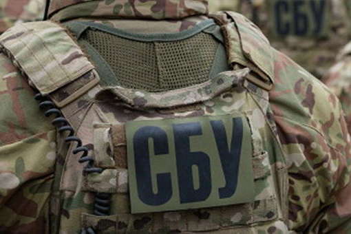 СБУ затримала у Києві підприємця, який фінансував терористів