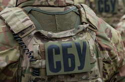 СБУ затримала у Києві підприємця, який фінансував терористів