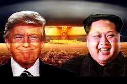 В США назвали место встречи Трампа с Ким Чен Ыном