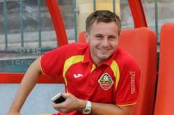 Новачок Першої ліги СК «Дніпро-1» підписав контракти з двома гравцями