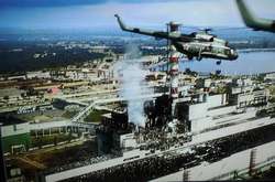 До реєстру ЮНЕСКО внесли розсекречені архіви СБУ про Чорнобиль 