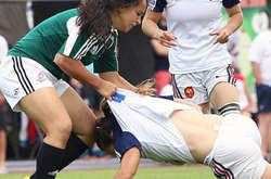 В Україні вперше відбудеться тур чемпіонату Європи з регбі-7 серед жінок (відео)