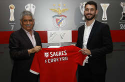 Офіційно: Португальський клуб підписав угоду з нападником «Шахтаря» (відео)