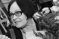 Ушла из жизни режиссер Кира Муратова