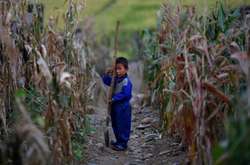 12 фотографий Северной Кореи, которые Ким Чен Ын не хотел бы показывать миру