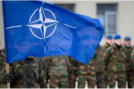 НАТО відмовилося приймати до свого складу Катар