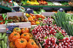 У четвер у семи районах Києва відбудуться ярмарки (адреси)