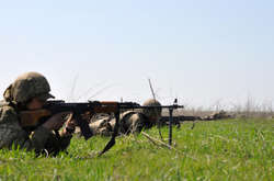 Загострення на Донбасі: двоє загиблих та двоє поранених