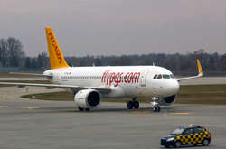 Із Києва в Ізмір запустять регулярні рейси (розклад, ціни)