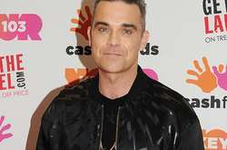 Робби Уильямс