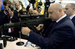 Олександр Турчинов