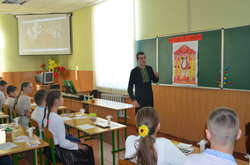 Освітяни столиці: реакція на сучасні виклики та загрози (прес-конференція)